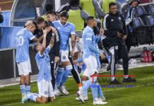 Nueva York construirá un estadio de fútbol