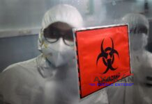 OMS mantiene la alerta internacional por la viruela del mono