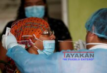 Panamá en su sexta ola pandémica por la covid-19