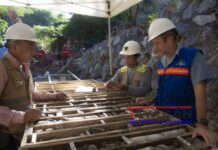 Condor Gold entra en fase de búsqueda de financiamiento para construir Mina La India en Nicaragua, aseguran directivos