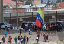 ¡Ay Chihuahua! Balazos de Goma