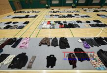 158 Víctimas mortales de la avalancha humana en Seúl