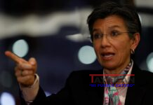 La Alcaldía de Bogotá declara la calamidad pública por las lluvias