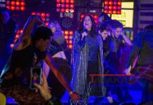 Alanis Morissette denuncia atmósfera contra las mujeres del mundo de la música