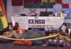 Opositores y plataformas ciudadanas hacen huelgas de hambre por el censo en 2023