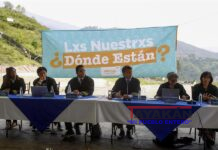 Búsqueda de desaparecidos en un vertedero de Medellín da esperanza