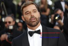 Extienden orden de protección contra el sobrino de Ricky Martin