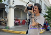 El fotógrafo turco que quedó maravillado de la ciudad de León, Nicaragua