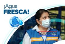 Condor Gold, asegura que garantizará agua potable a comunidades que carecen del vital líquido