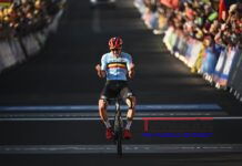 Evenepoel abrirá academia para que los jóvenes hagan bici en vez del fútbol