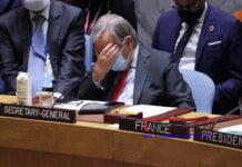 La ONU sigue de cerca los cambios en Twitter y apuesta por regular las redes sociales