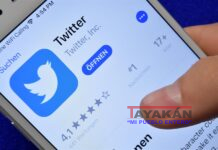 Twitter anuncia que prohibe los enlaces a las redes sociales de la competencia