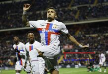 3-4. El Barça sobrevive a la locura con un agónico triunfo ante el Intercity