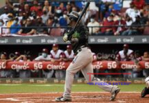 Campeón Serie del Caribe