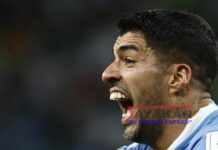 Luis Suárez promete regresar al gremio “al lugar en que debe estar”