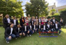 El Recodo en Malinche