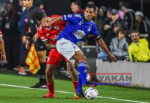 2-0: River va de menos a más