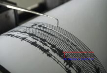 Sismo de magnitud 5.0 sacude el noreste dominicano