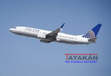 United Airlines reanuda su conexión entre Estados Unidos y Nicaragua