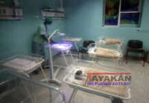 La muerte de ocho bebés en Cuba pone el foco en el estado de su sistema de salud
