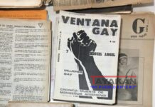 La memoria LGTBIQ latinoamericana se mostrará en Madrid con 80.000 piezas