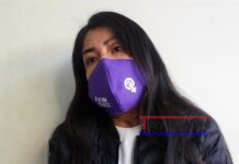 Liberan al agresor de la saxofonista mexicana Elena Ríos