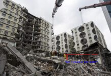 América se moviliza por Turquía y Siria tras mortales terremotos