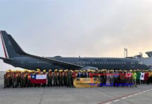 Solidaridad Mexicana