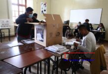 Correismo Consolidado en Ecuador