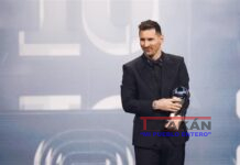 El Mejor Jugador FIFA