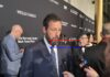 Washington premia el humor de Adam Sandler