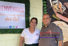 Asados y Comida Mexicana del Sol