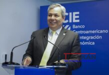 BCIE presta $450 Millones a Costa Rica