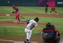 Humillación en Miami