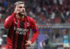 El Peligroso Theo revive al Milán