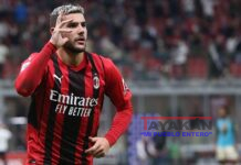 El Peligroso Theo revive al Milán