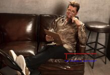 Carlos Vives en Gira por LA