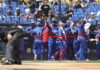 Cuba cae ante Holanda