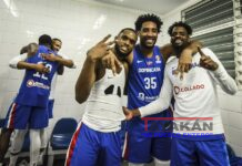 Fiebre Deportiva Dominicana