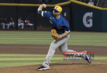 Colombia cae ante Reino Unido