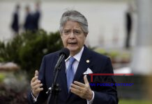 Acuerdo Comercial Ticoecuatoriano