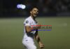 Nicaragua Golea a San Vicente