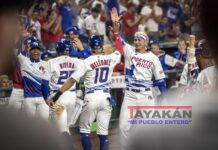 Puerto Rico vence a Israel 10-0