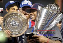 Arranca El Clásico Mundial de Béisbol