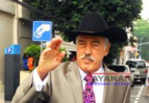 Adiós Andrés García