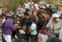 Último adiós al migrante leonés que murió en accidente ferroviario en Estados Unidos