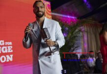 Maluma Premio Impacto