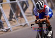 Ciclismo Centroamericano Panameño