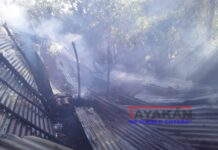 Continúan incendios en viviendas de León en medio del fenómeno de ola de calor