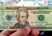 “El cajero nos tira billetes manchados y después nadie los quiere” reportan ciudadanos nicaragüenses